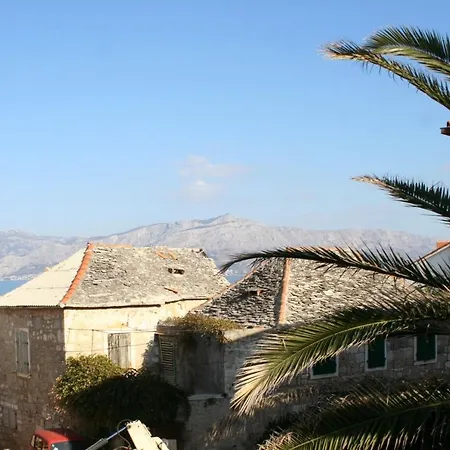 アパート By The Sea Postira, Brac - 2950 *