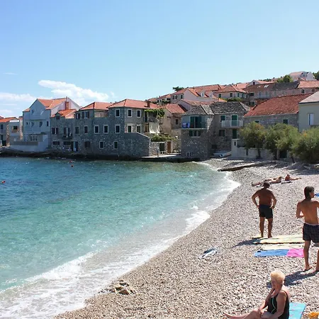 By The Sea Postira, Brac - 2950 ポスティレ