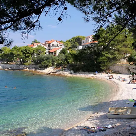 By The Sea Postira, Brac - 2950 * ポスティレ